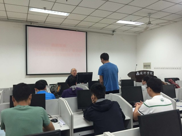 5.11毕业设计中期检查