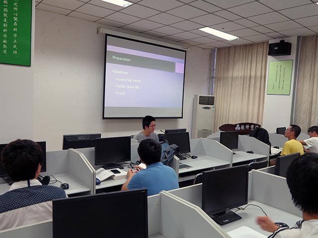 m88举办科技创新动员会