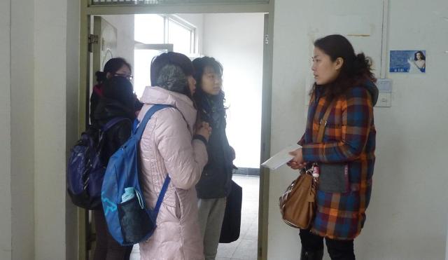 m88召开学分分析及后期学习动员会-01