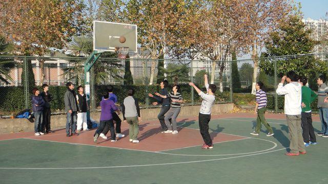 第三届体育嘉年华闭幕式-01