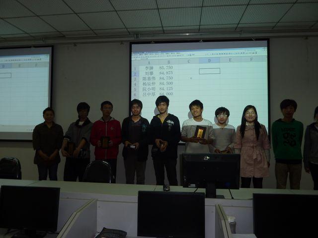 软件之星系列之首届职业生涯规划大赛-02